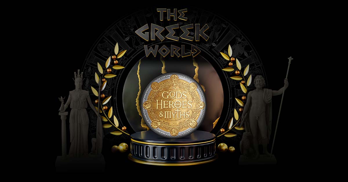 Greek-World