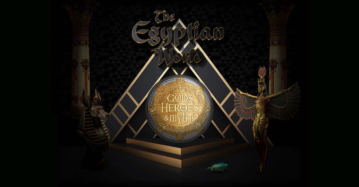egyptian-world
