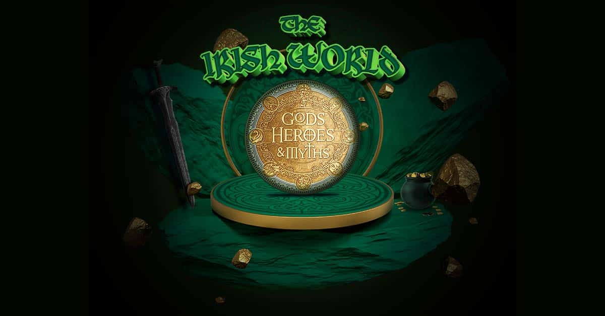 irish-world